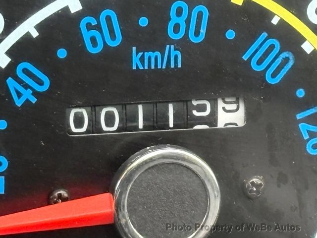1979 Jeep CJ-7  - 22968960 - 32