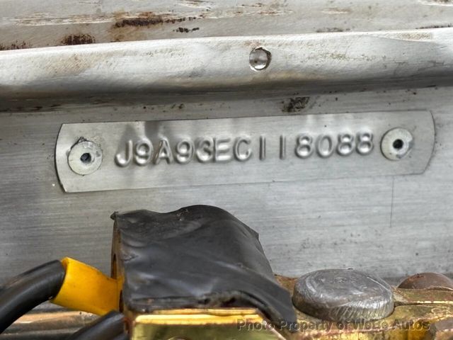 1979 Jeep CJ-7  - 22968960 - 33