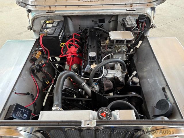 1979 Jeep CJ-7  - 22968960 - 36
