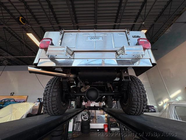 1979 Jeep CJ-7  - 22968960 - 39