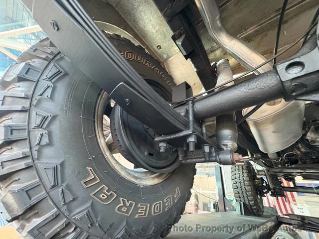 1979 Jeep CJ-7  - 22968960 - 41