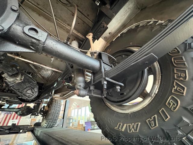 1979 Jeep CJ-7  - 22968960 - 42