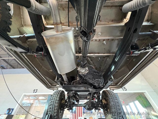 1979 Jeep CJ-7  - 22968960 - 43