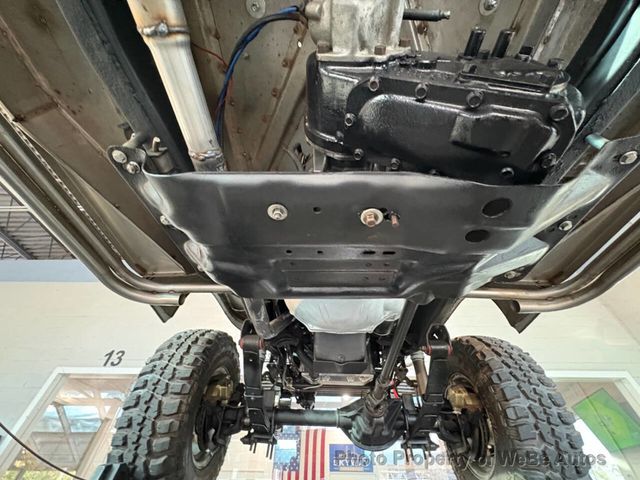 1979 Jeep CJ-7  - 22968960 - 44