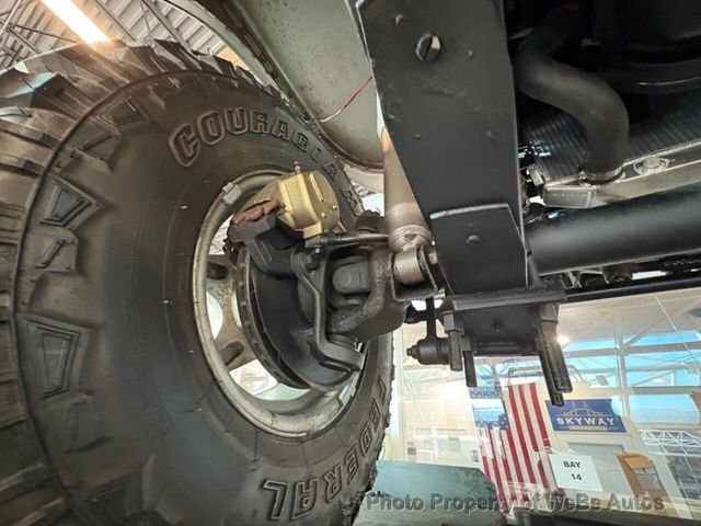 1979 Jeep CJ-7  - 22968960 - 46