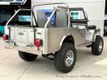 1979 Jeep CJ-7  - 22968960 - 4