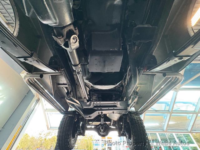 1979 Jeep CJ-7  - 22968960 - 49