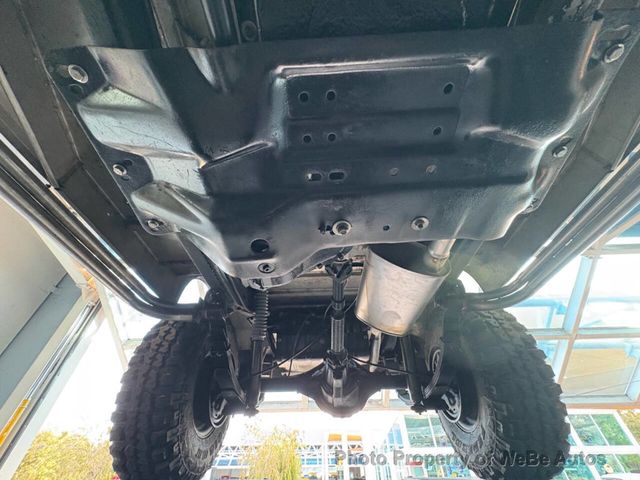 1979 Jeep CJ-7  - 22968960 - 50