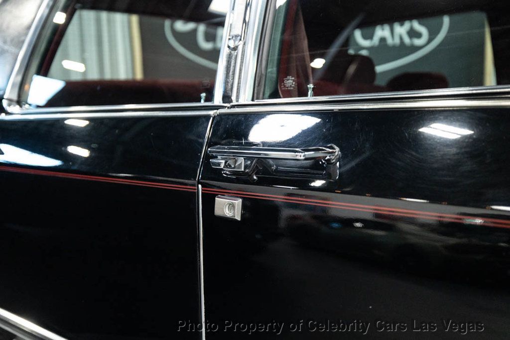 1979 Lincoln Continental 26k miles! - 23009746 - 12