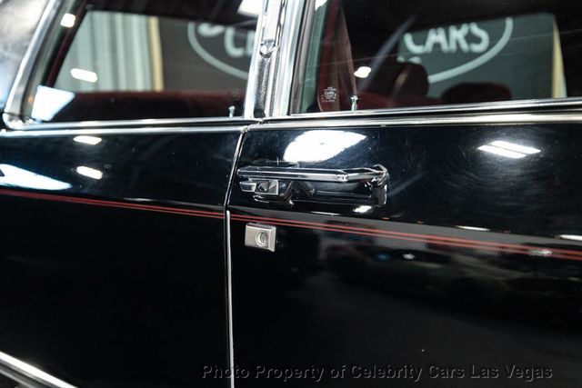 1979 Lincoln Continental 26k miles! - 23009746 - 12