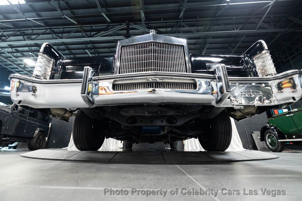 1979 Lincoln Continental 26k miles! - 23009746 - 18