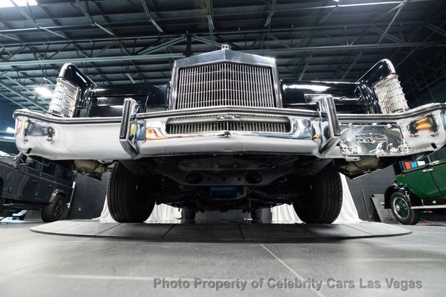 1979 Lincoln Continental 26k miles! - 23009746 - 18
