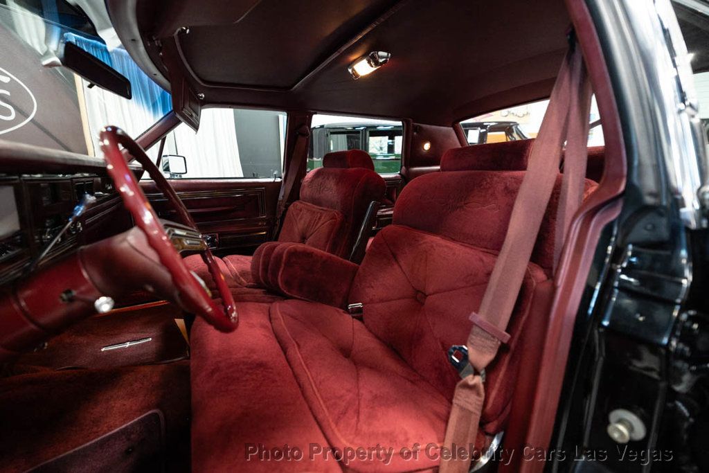 1979 Lincoln Continental 26k miles! - 23009746 - 23
