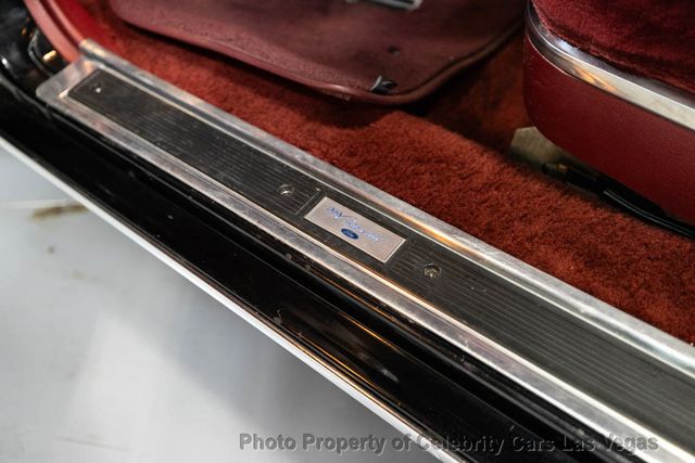 1979 Lincoln Continental 26k miles! - 23009746 - 27