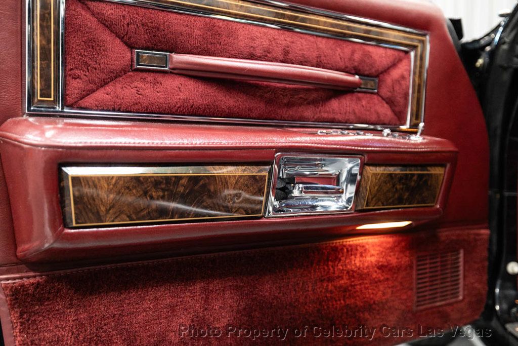 1979 Lincoln Continental 26k miles! - 23009746 - 28