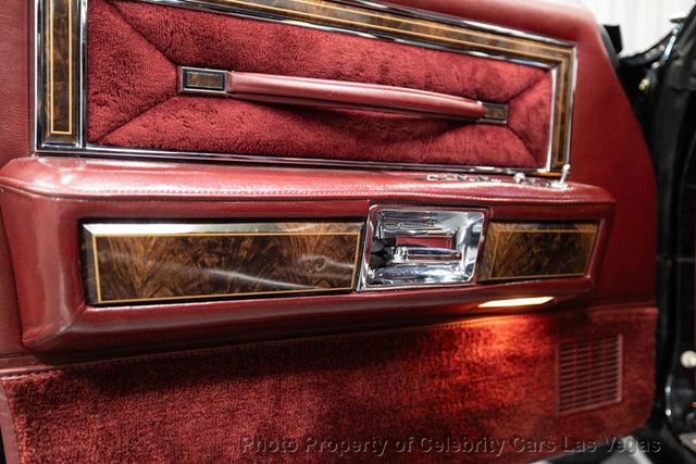 1979 Lincoln Continental 26k miles! - 23009746 - 28