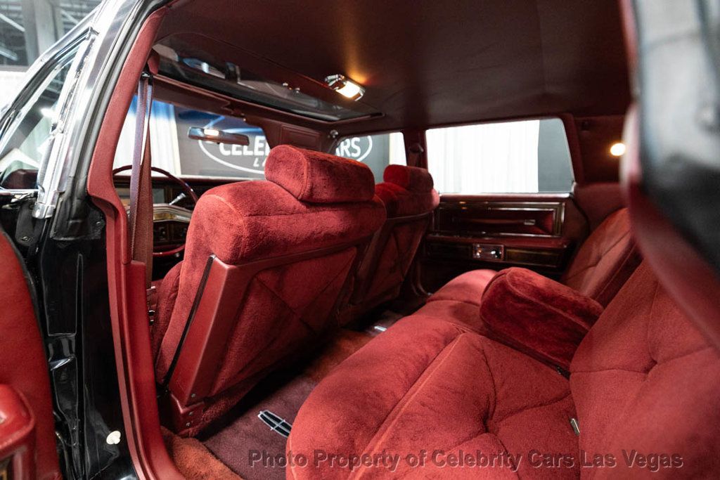 1979 Lincoln Continental 26k miles! - 23009746 - 39