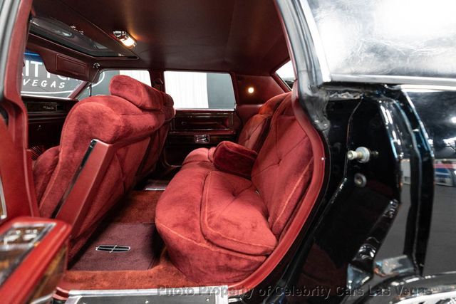 1979 Lincoln Continental 26k miles! - 23009746 - 40