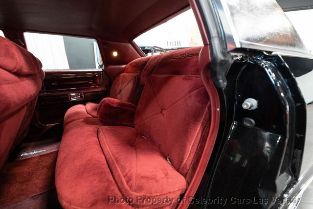 1979 Lincoln Continental 26k miles! - 23009746 - 41