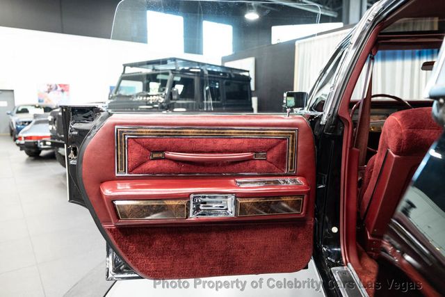 1979 Lincoln Continental 26k miles! - 23009746 - 42
