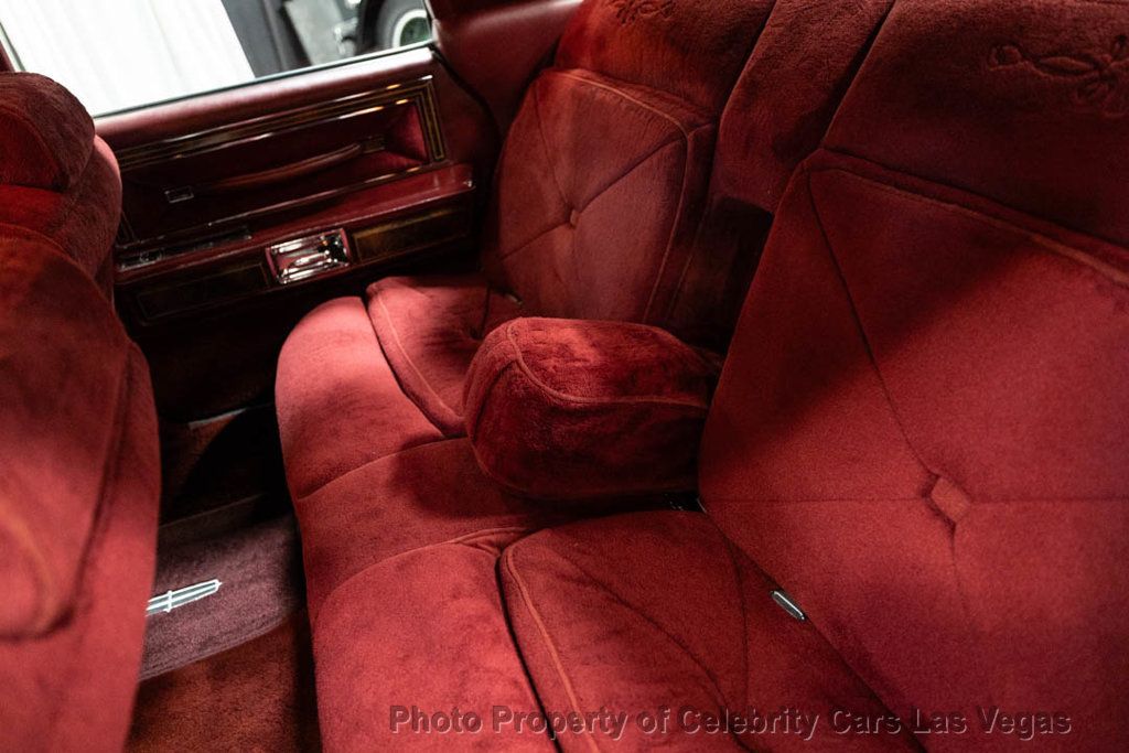1979 Lincoln Continental 26k miles! - 23009746 - 43