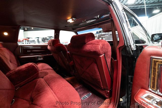 1979 Lincoln Continental 26k miles! - 23009746 - 44