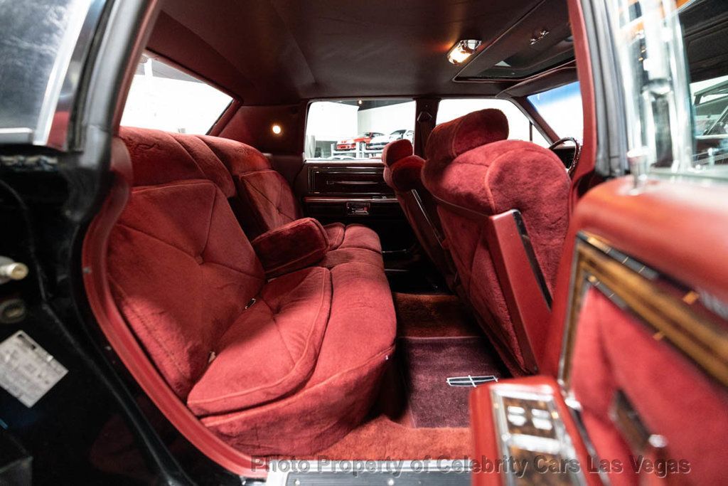 1979 Lincoln Continental 26k miles! - 23009746 - 45