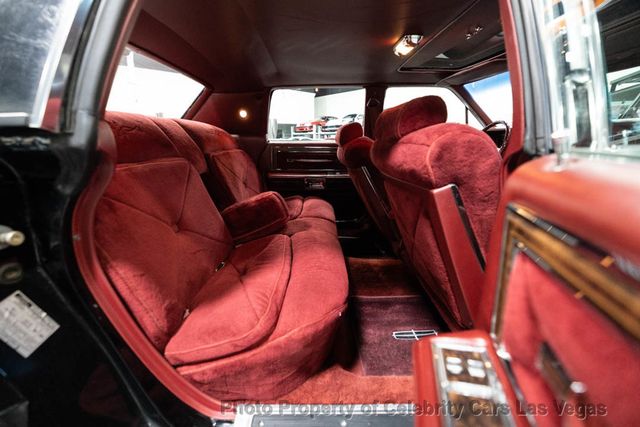 1979 Lincoln Continental 26k miles! - 23009746 - 45