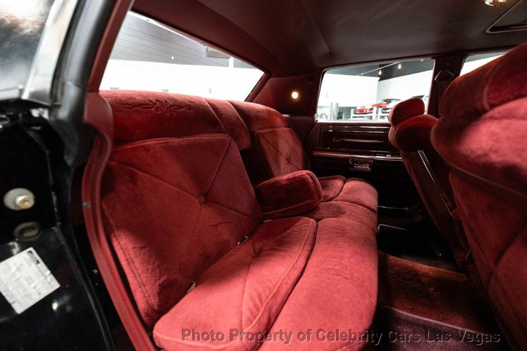 1979 Lincoln Continental 26k miles! - 23009746 - 46