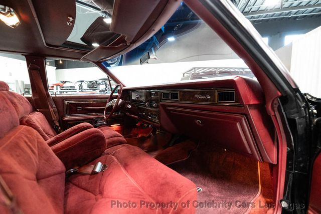 1979 Lincoln Continental 26k miles! - 23009746 - 48