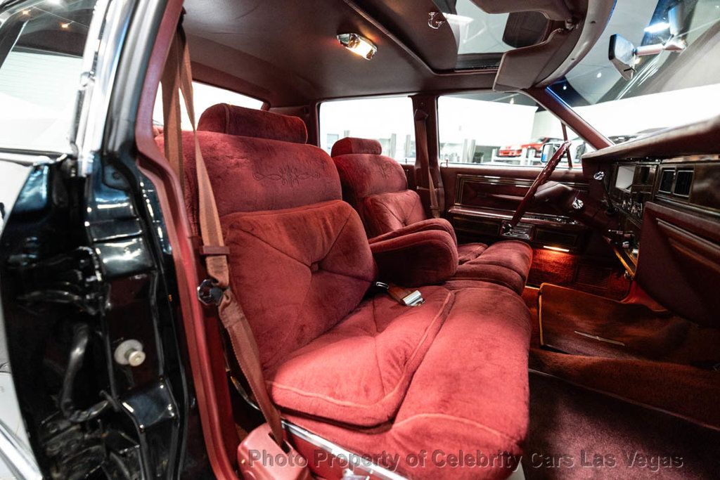 1979 Lincoln Continental 26k miles! - 23009746 - 50