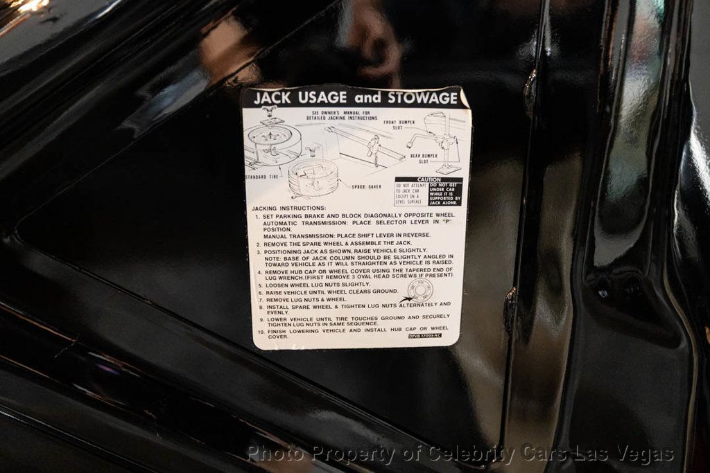 1979 Lincoln Continental 26k miles! - 23009746 - 55