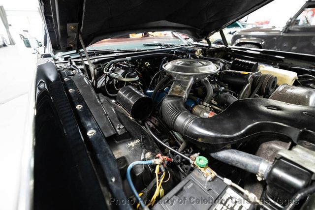 1979 Lincoln Continental 26k miles! - 23009746 - 61