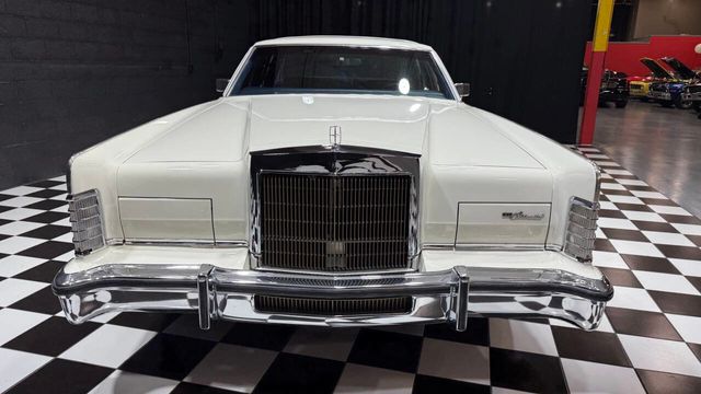 1979 Lincoln Continental COLLECTOR SERIES FROM THE PEOTONE COLLECTION! - 22934585 - 11