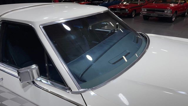 1979 Lincoln Continental COLLECTOR SERIES FROM THE PEOTONE COLLECTION! - 22934585 - 20