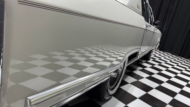 1979 Lincoln Continental COLLECTOR SERIES FROM THE PEOTONE COLLECTION! - 22934585 - 22