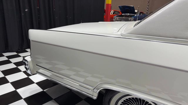 1979 Lincoln Continental COLLECTOR SERIES FROM THE PEOTONE COLLECTION! - 22934585 - 25