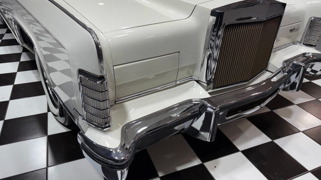 1979 Lincoln Continental COLLECTOR SERIES FROM THE PEOTONE COLLECTION! - 22934585 - 30