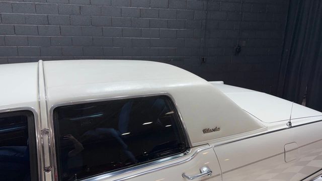 1979 Lincoln Continental COLLECTOR SERIES FROM THE PEOTONE COLLECTION! - 22934585 - 33