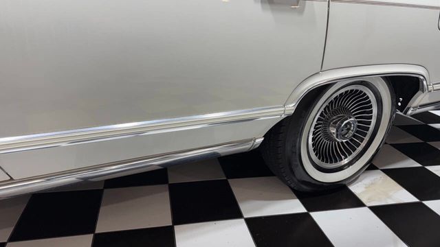 1979 Lincoln Continental COLLECTOR SERIES FROM THE PEOTONE COLLECTION! - 22934585 - 34