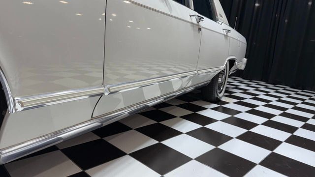 1979 Lincoln Continental COLLECTOR SERIES FROM THE PEOTONE COLLECTION! - 22934585 - 36