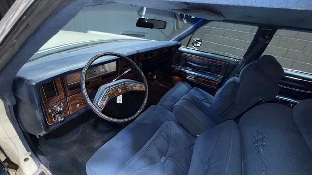 1979 Lincoln Continental COLLECTOR SERIES FROM THE PEOTONE COLLECTION! - 22934585 - 41