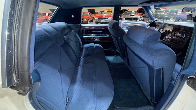 1979 Lincoln Continental COLLECTOR SERIES FROM THE PEOTONE COLLECTION! - 22934585 - 44