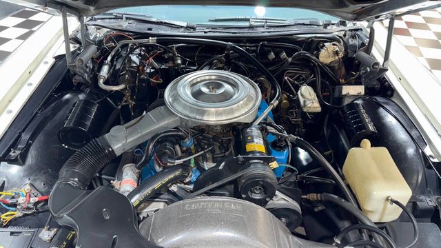 1979 Lincoln Continental COLLECTOR SERIES FROM THE PEOTONE COLLECTION! - 22934585 - 4