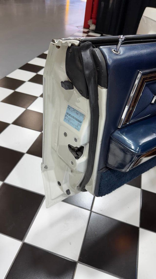 1979 Lincoln Continental COLLECTOR SERIES FROM THE PEOTONE COLLECTION! - 22934585 - 50