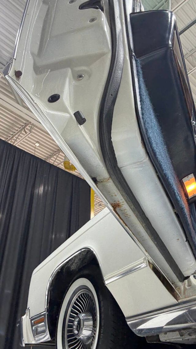 1979 Lincoln Continental COLLECTOR SERIES FROM THE PEOTONE COLLECTION! - 22934585 - 51