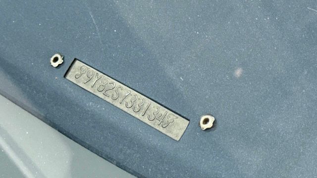 1979 Lincoln Continental COLLECTOR SERIES FROM THE PEOTONE COLLECTION! - 22934585 - 53