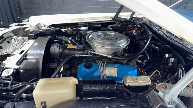 1979 Lincoln Continental COLLECTOR SERIES FROM THE PEOTONE COLLECTION! - 22934585 - 54