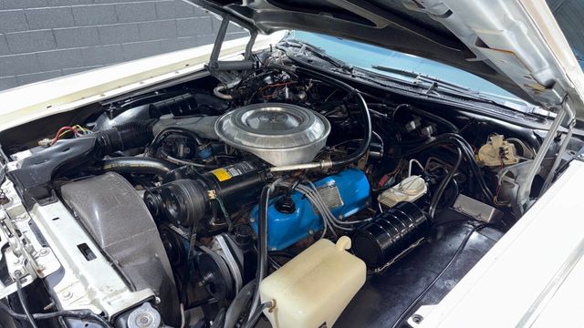 1979 Lincoln Continental COLLECTOR SERIES FROM THE PEOTONE COLLECTION! - 22934585 - 55