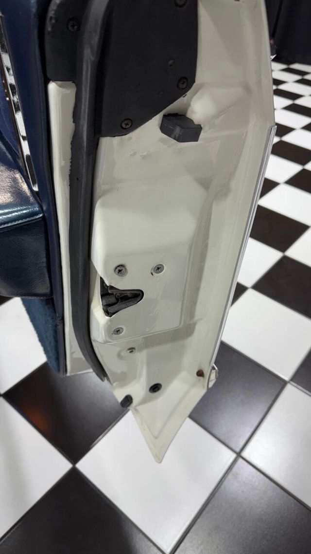 1979 Lincoln Continental COLLECTOR SERIES FROM THE PEOTONE COLLECTION! - 22934585 - 62